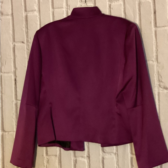 Sandra Darren* fancy blazer - Picture 4 of 5